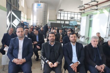 سفر استاندار همدان در ششمین روز از دهه فجر به کبودرآهنگ 