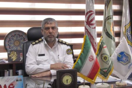 محدودیت‌های ترافیکی ۲۲ بهمن در همدان اعلام شد