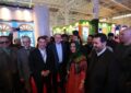 ظرفیتهای گردشگری همدان قابلیت رشد بالایی دارد ظرفیتهای گردشگری همدان قابلیت رشد بالایی دارد