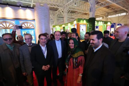 ظرفیت‌های گردشگری همدان قابلیت رشد بالایی دارد