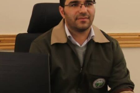 ۲۵۰ هکتار عملیات بیولوژیک برای اصلاح و احیا مراتع شهرستان بهار