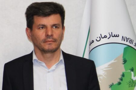 ۱۱ هزار هکتار از مراتع همدان در سال‌جاری قرق شد