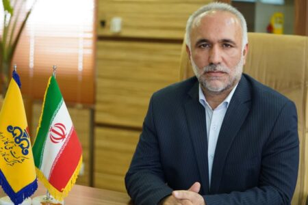 درخواست مدیرعامل شرکت گاز استان همدان از مشترکان برای صرفه‌جویی در مصرف گاز طی روزهای سرد پیش‌رو