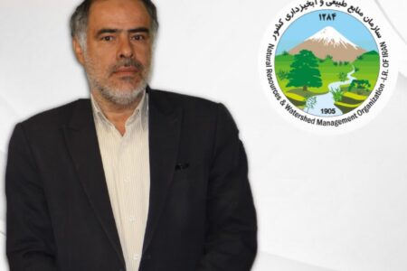 اجرای ۳۵۸ هکتار عملیات آبخیزداری در استان همدان