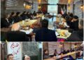 برگزاری کلاس آموزشی تخصصی رفتار سازمانی و منابع انسانی برای مدیران شرکت سیاحتی علیصدر