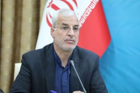تشکیل ستاد تحول و پیشرفت در اداره کل تعاون،کار و رفاه اجتماعی استان همدان