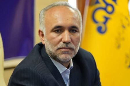افتتاح و آغاز عملیات اجرایی ۱۲۹ پروژه گازرسانی در استان همدان