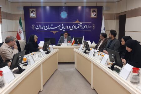 پرداخت ۱۰ هزار میلیارد ریال به واحدهای فعال و نیمه فعال استان همدان