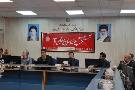 ۲۲ اثر راه یافته به جشنواره شب های موسیقی هگمتانه