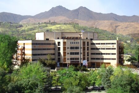 دانشگاه صنعتی همدان گام‌های جدیدی در جذب دانشجویان بین‌المللی برمی‌دارد