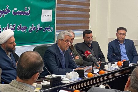 تأمین ۲۵۰ تن پرتقال و ۱۰۰ تن سیب‌ برای ماه مبارک رمضان و ایام‌ نوروز