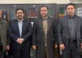 ایجاد شفافیت مالی یکی از مهمترین رسالت های مدیرعامل شرکت سیاحتی علیصدر