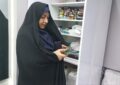آرایشگاه های زنانه زیر ذره بین تعزیرات حکومتی همدان آرایشگاه های زنانه زیر ذره بین تعزیرات حکومتی همدان