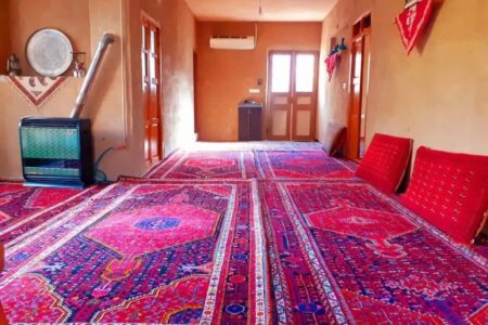 آمادگی ۱۰ مرکز اقامتی در تویسرکان برای ارائه خدمات در ایام تعطیلات نوروز