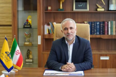 پایداری جریان گاز در زمستان ۱۴۰۳ ثمره همدلی و همکاری جمعی بود