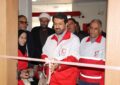 افتتاح مرکز هوشمند داده‌کاوی هلال‌احمر استان همدان گامی نوین در مدیریت بحران