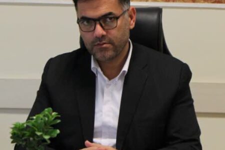 سطح زیرکشت یونجه در همدان کاهش یافت