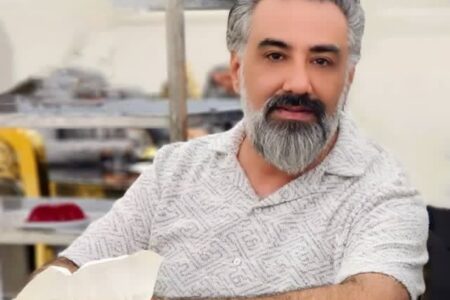 کشتی را به دوردست ها می بریم / كبودرآهنگ را جهانى مى كنيم