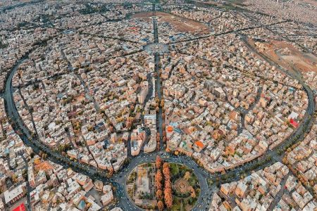 ابلاغ طرح جامع شهر همدان، گامی بلند در مسیر توسعه پایدار شهری