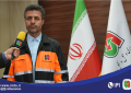بهره‌برداری از ۹ طرح راهداری در استان همدان به مناسبت سالروز آزادسازی خرمشهر
