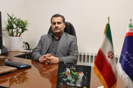 کارخانه دولومیت کلسینه نهاوند مجدد راه‌اندازی شد