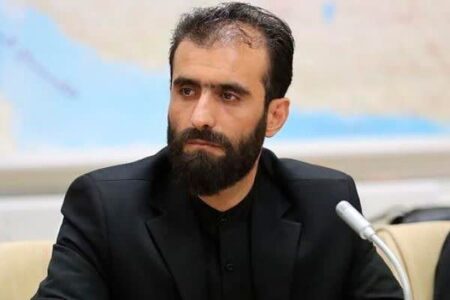 برگزاری آئین تجلیل از برگزیدگان جشنواره یوسف و شعر «دفاع مقدس و مقاومت» در همدان