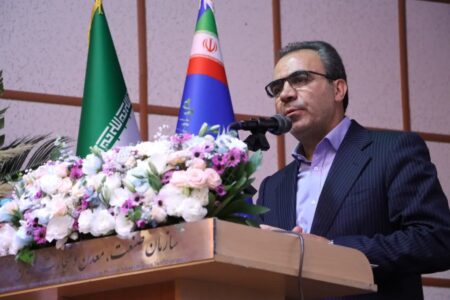 وفاق، توسعه پایدار و حمایت از تولید کلیدواژه تحول صنعتی استان همدان  