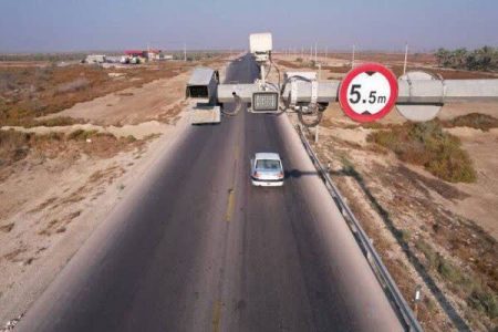 در پی انتشار خبری در برخی رسانه‌ها مبنی بر تخلف شرکت طرف قرارداد با راهداری استان، به اطلاع هم‌استانی‌های گرامی می‌رساند شرکت مذکور هیچگونه قراردادی با اداره کل راهداری و حمل و نقل جاده‌ای استان نداشته و طرف قرارداد سازمان راهداری و حمل‌ونقل جاده‌ای کشور است