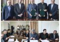 انعقاد نخستین تفاهمنامه همکاری ملی شرکت سیاحتی علیصدر در سال ۱۴۰۴ انعقاد نخستین تفاهمنامه همکاری ملی شرکت سیاحتی علیصدر در سال ۱۴۰۴