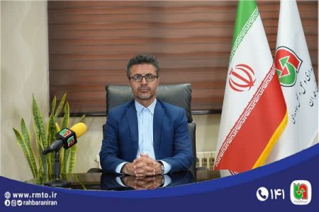 ساخت ۸۲ مجتمع خدمات رفاهی در جاده‌های همدان