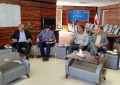 فامنین در مسیر جذب سرمایهگذارحوزه گردشگری/ بررسی طرح احداث مجتمع اقامتی-پذیرایی فامنین در مسیر جذب سرمایهگذارحوزه گردشگری/ بررسی طرح احداث مجتمع اقامتی-پذیرایی