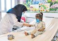 پرداخت یک هزار و ۲۵۴ میلیارد تومان برای هزینه های درمان بیماران خاص و صعب العلاج استان همدان