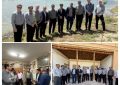 بازدید مدیرعامل شرکت سیاحتی علیصدر از ظرفیتهای گردشگری بخش شیرینسو بازدید مدیرعامل شرکت سیاحتی علیصدر از ظرفیتهای گردشگری بخش شیرینسو