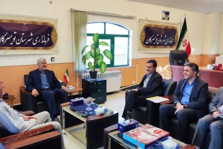 لزوم کاهش ۲۰ درصدی مصرف برق مشترکین اداری