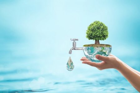 لزوم صرفه‌جویی روزانه ۲۰ لیتر آب برای همدانی‌ها