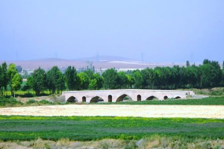 مرمت ۴ اثر تاریخی کبودراهنگ با اعتبار ۲۳ میلیارد ریال