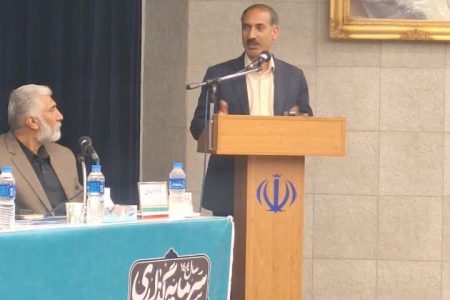 توسعه پایدار در بخش کشاورزی و حفظ منابع آب با توجه ویژه به حفظ و احیای منابع طبیعی