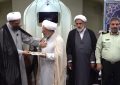 معرفی مدیرکل جدید تبلیغات اسلامی استان همدان معرفی مدیرکل جدید تبلیغات اسلامی استان همدان