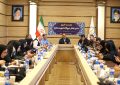 برج خشک ۲ نیروگاه مفتح ۶۷ درصد پیشرفت دارد برج خشک ۲ نیروگاه مفتح ۶۷ درصد پیشرفت دارد
