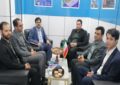 حضور پررنگ علیصدر در اکسپو؛ جذب سرمایهگذار با تکیه بر ظرفیت غارها حضور پررنگ علیصدر در اکسپو؛ جذب سرمایهگذار با تکیه بر ظرفیت غارها