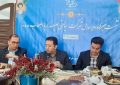 در صددیم سایت گردشگری را در تالاب شیرین سو گسترش دهیم در صددیم سایت گردشگری را در تالاب شیرین سو گسترش دهیم