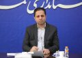 حضور برندهای شاخص در نمایشگاه گردشگری سلامت همدان حضور برندهای شاخص در نمایشگاه گردشگری سلامت همدان