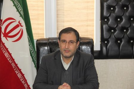 حضور فعال ملایر در نمایشگاه گردشگری سلامت همدان