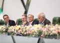 ایران نشان داد رهبری خوبی در توریسم سلامت دارد