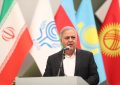 ایران و همدان پیشرو در حوزه سلامت منطقه/ پیشنهاد راه‌اندازی مراکز درمانی مشترک اکو