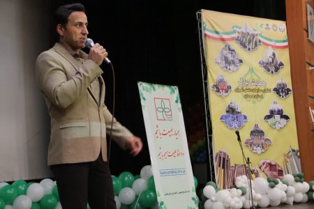 همایش آشنایی با منابع طبیعی ویژه مربیان پیشتازان استان همدان