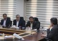 ۱۰۰ میلیارد تومان اعتبار به پروژه ۴۸۰ واحدی شهرک فرهنگیان اختصاص یافت ۱۰۰ میلیارد تومان اعتبار به پروژه ۴۸۰ واحدی شهرک فرهنگیان اختصاص یافت