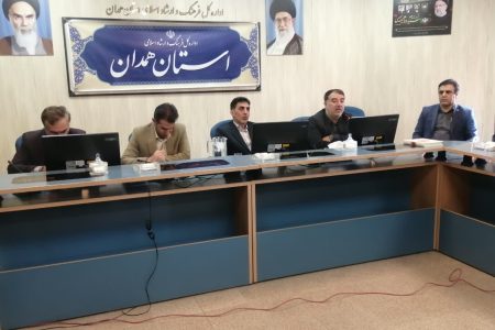نقش‌آفرینی محوری روابط عمومی‌ها در برگزاری همایش گردشگری سلامت کشورهای عضو اکو در همدان