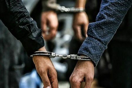 ۳۰ جاسوس موساد در همدان دستگیر شدند 