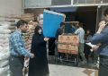 توزیع گسترده روغن خوراکی در همدان / با متخلفان برخورد قاطع میشود توزیع گسترده روغن خوراکی در همدان / با متخلفان برخورد قاطع میشود